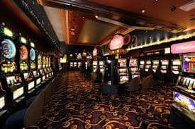 fish slot စလော့ ဂိမ်းများ Myanmar MMK ဖြင့် ကစားနိုင်သောမြင်ကွင်း
