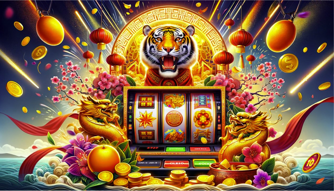 fish slot ဂိမ်းမြင်ကွင်း ၄
