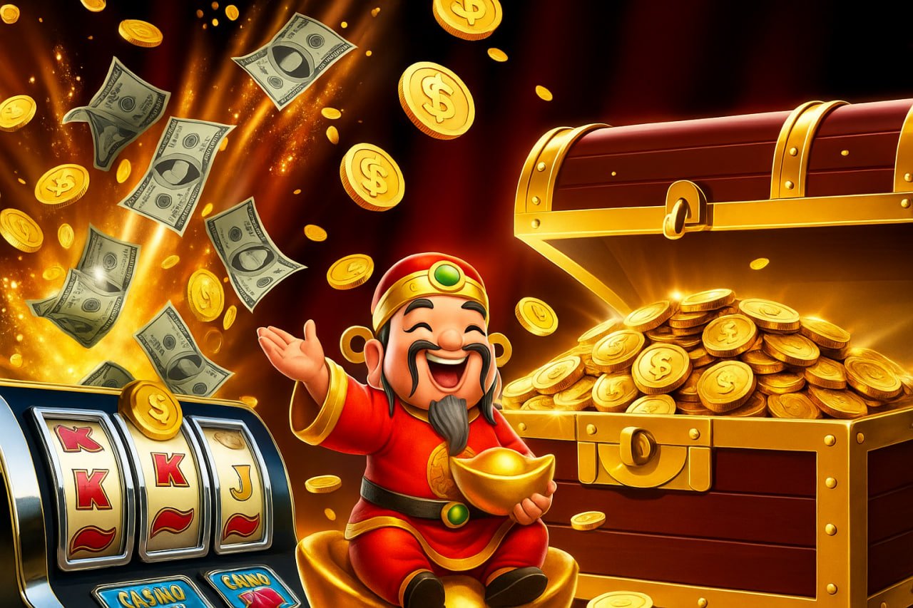 fish slot APP ဖြင့် Slots ဂိမ်း ကစားနည်း မြန်မာ ဂိမ်းသမား