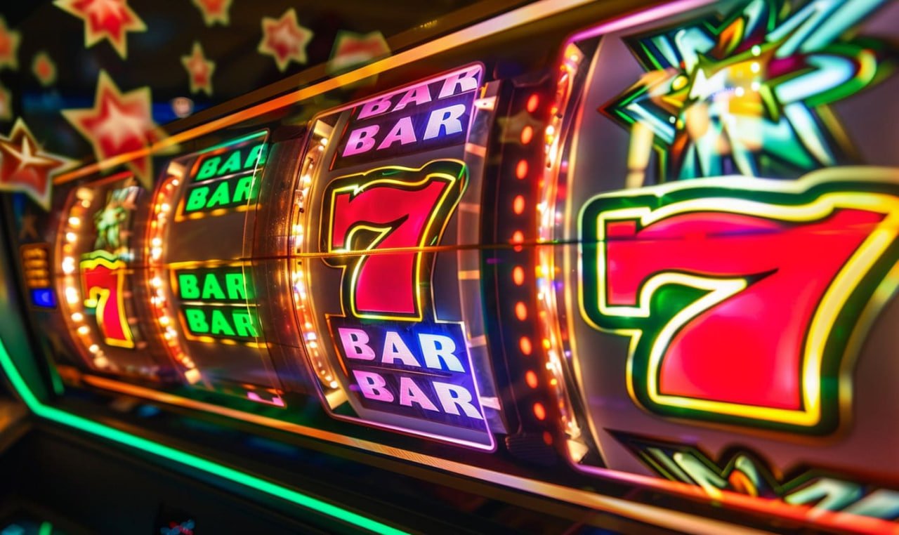 အားကစားလောင်းကစား fish slot